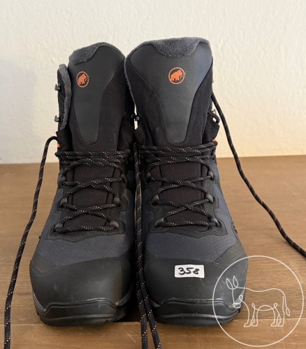 358 - Mammut Bergschuhe