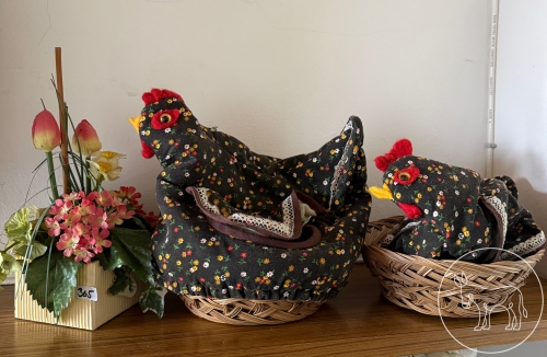 Bild 365 - Osterdeko