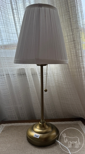 Bild 368 - Nachttischlampe