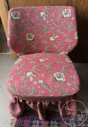 Bild 370 - Polstersessel