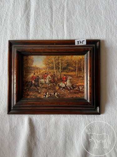 Bild 375 - Bild signiert