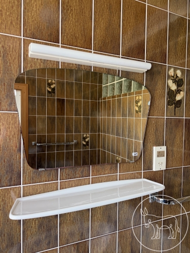 Bild 389 - Badezimmer-Möbel