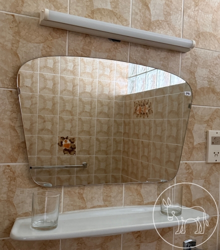 Bild 392 - Badezimmer-Möbel