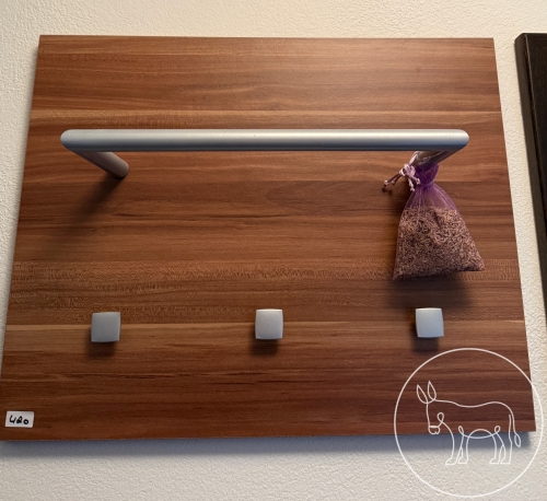 Bild 420 - Garderobe