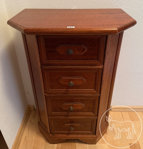 421 - Kleine Kommode