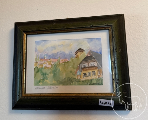 Bild 424 - Bild, bezeichnet