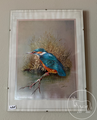 Bild 435 - Bild ohne Rahmen