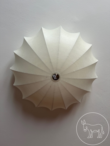 Bild 442 - Deckenleuchte weiß