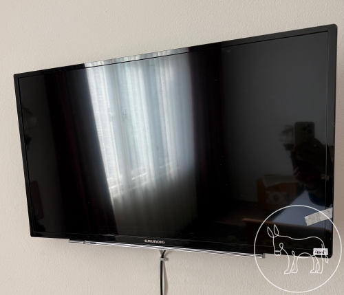 Bild 448 - Grundig Flachbildfernseher