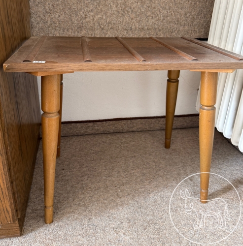 Bild 481 - Kleiner Kofferbock