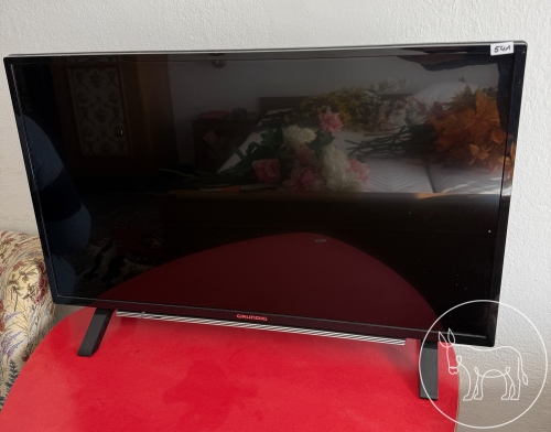 Bild 541 - Grundig Flachbildfernseher