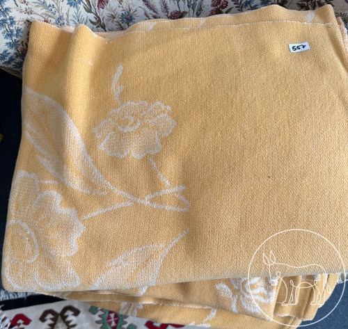 Bild 557 - 3 schwere Überdecken