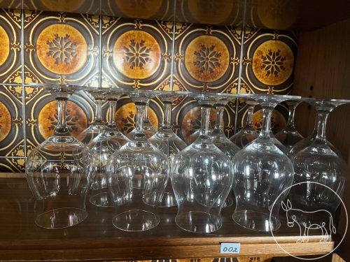 Bild 002 - Aperol/Cocktailgläser