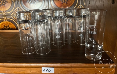 Bild 010 - Stamperlgläser