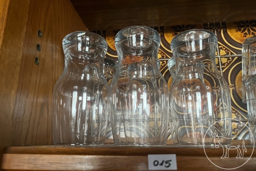 Bild 015 - Saftgläser