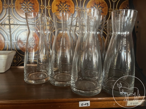 Bild 019 - Wasserkaraffen