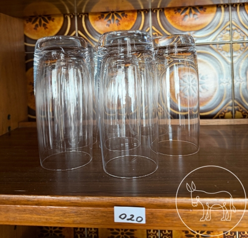 Bild 020 - Gläser