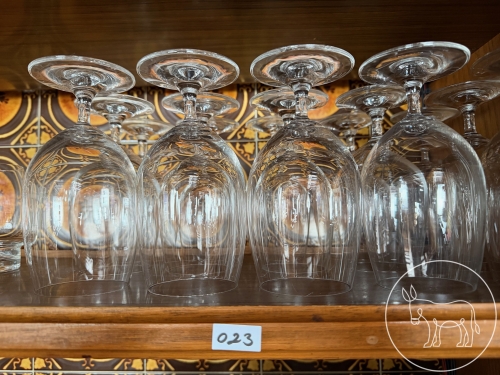 Bild 023 - Trinkgläser