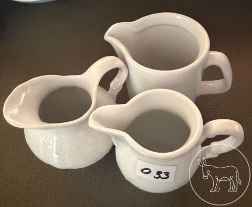 Bild 033 - Keramikkannen-Konvolut