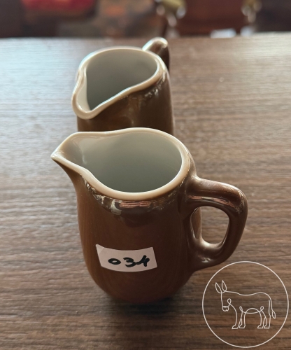 Bild 034 - 2 Keramikkannen