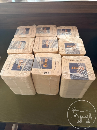 Bild 038 - Bierunterleger