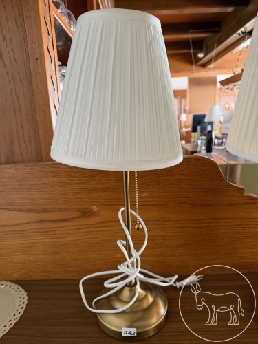 Bild 042 - Lampe