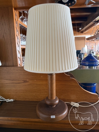 Bild 043 - Lampe