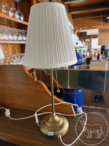 Bild 044 - Lampe
