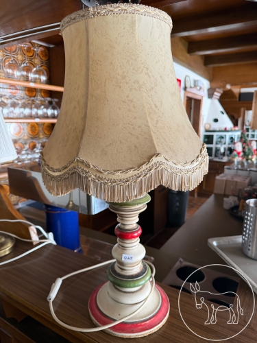 Bild 045 - Lampe