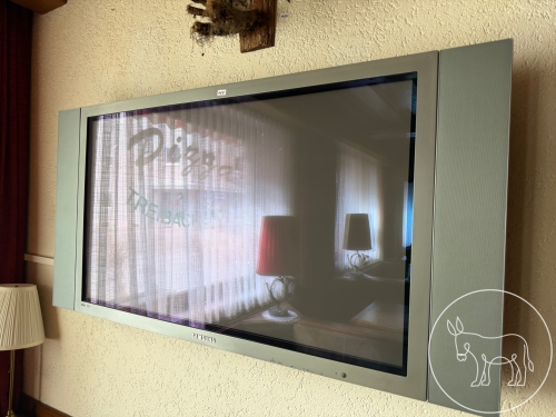 Bild 055 - Samsung DNe Fernseher