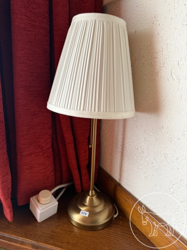 Bild 056 - Lampe