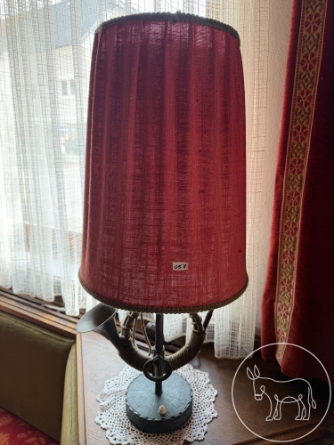 Bild 058 - Lampe