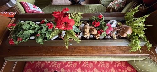 Bild 063 - Deko - Konvolut