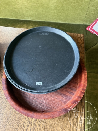 Bild 076 - Servicetablett