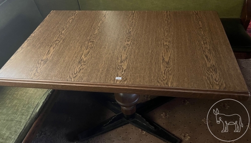 Bild 093 - Holztisch