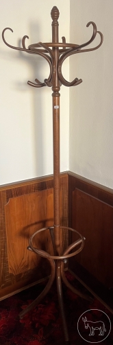 Bild 147 - Garderobenständer