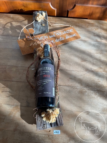 Bild 152 - Geschenkswein