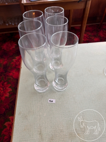 Bild 166 - Gläser