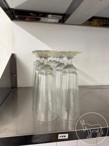 Bild 174 - Eisgläser