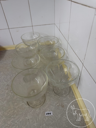 Bild 175 - Eisgläser