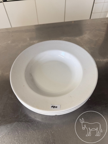 Bild 180 - Suppenteller
