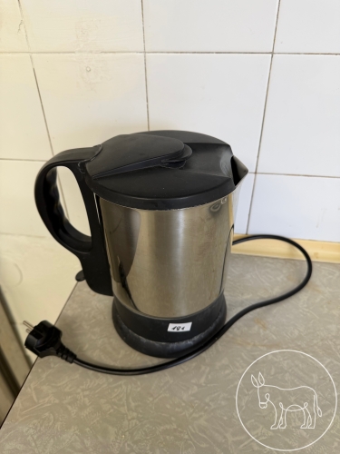 Bild 181 - Wasserkocher