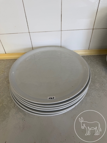 Bild 182 - (Pizza-)Teller