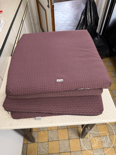 Bild 200 - 4 Sitzpolster