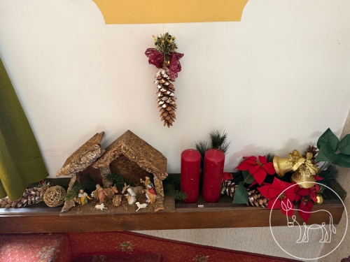 Bild 208 - Weihnachtsdeko - Konvolut