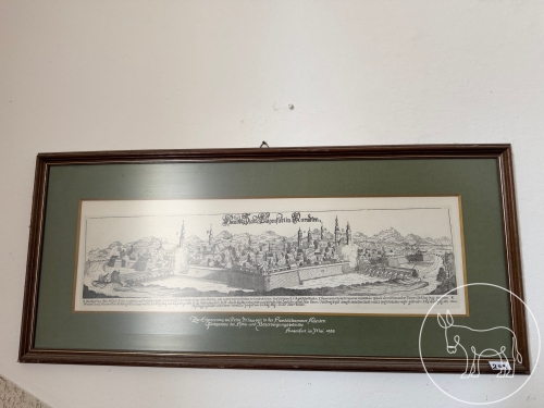 Bild 209 - Kupferstich