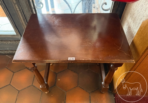 Bild 218 - kleiner Stehtisch