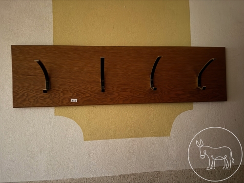 Bild 235 - Garderobe