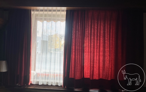 Bild 238 - Vorhänge