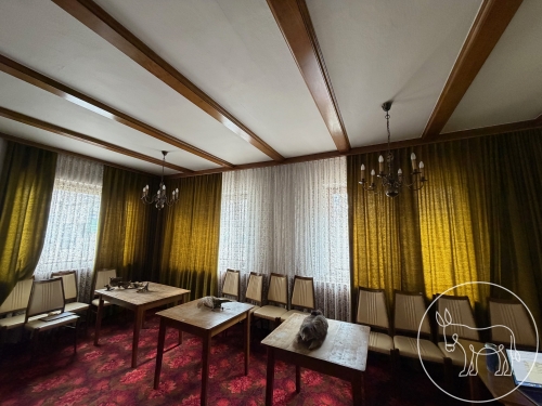 Bild 240 - Vorhänge - Konvolut